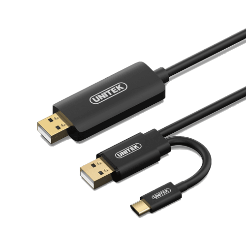USB
