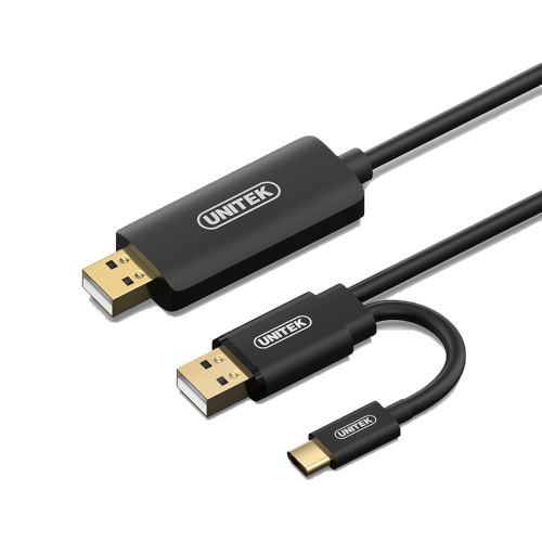 USB